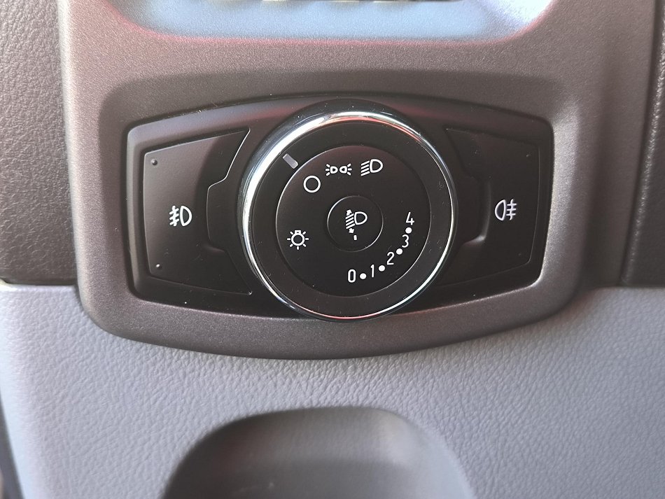 Ford Transit Custom 2.2TDCi 