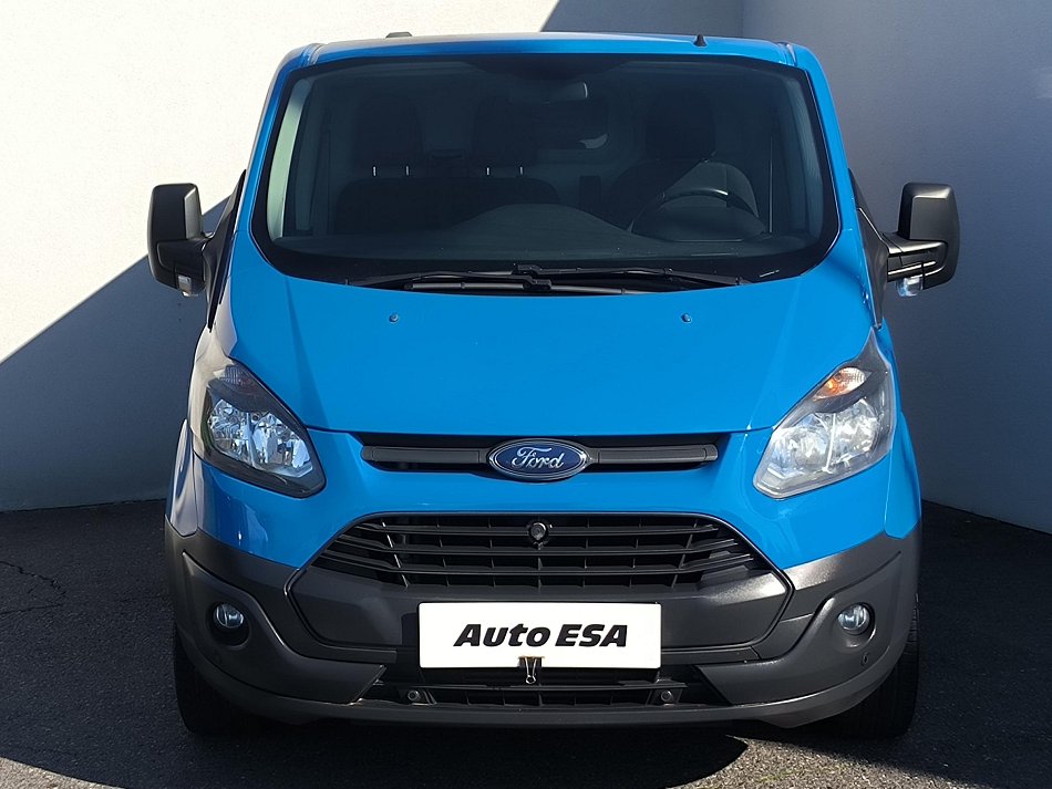Ford Transit Custom 2.2TDCi 