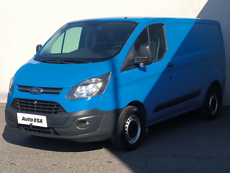 Ford Transit Custom 2.2TDCi 