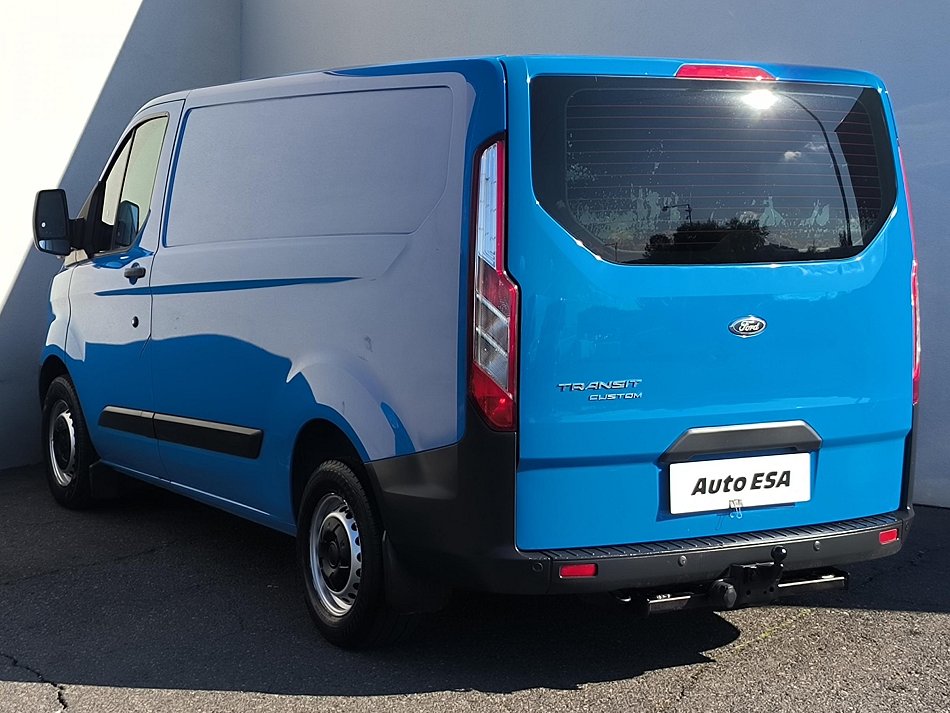 Ford Transit Custom 2.2TDCi 