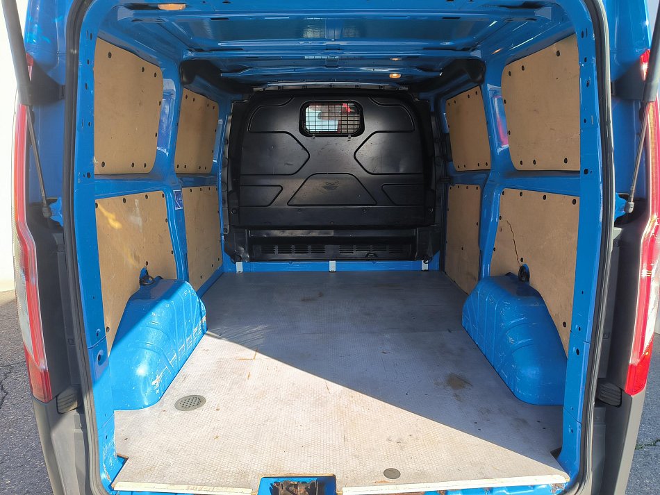 Ford Transit Custom 2.2TDCi 