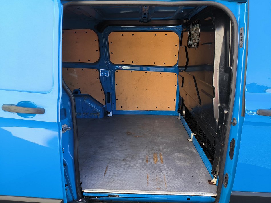 Ford Transit Custom 2.2TDCi 