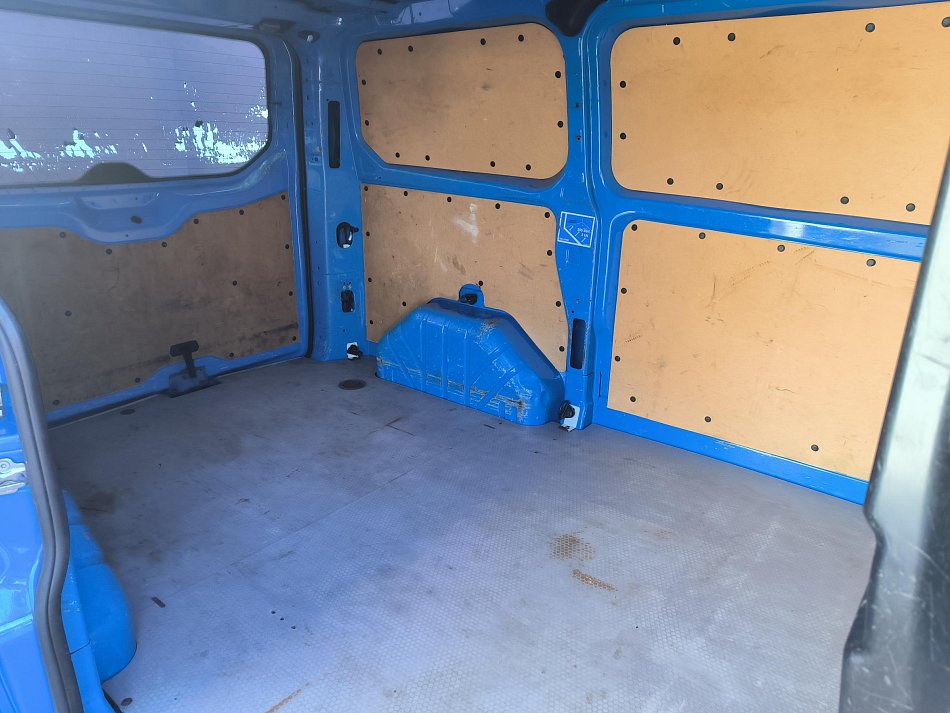 Ford Transit Custom 2.2TDCi 