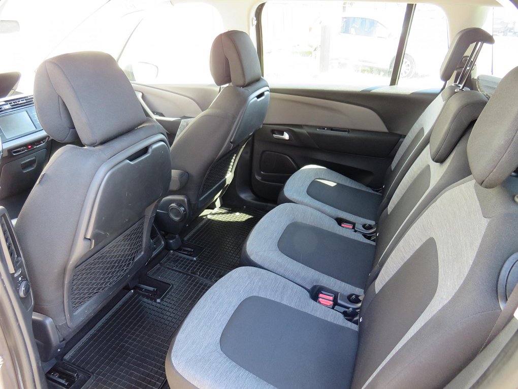 Citroën C4 GRAND Picasso 1.6HDi 