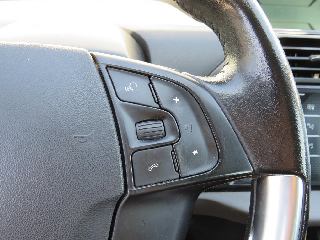 Citroën C4 GRAND Picasso 1.6HDi 