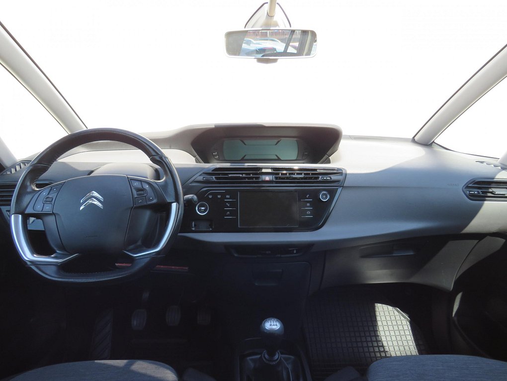 Citroën C4 GRAND Picasso 1.6HDi 