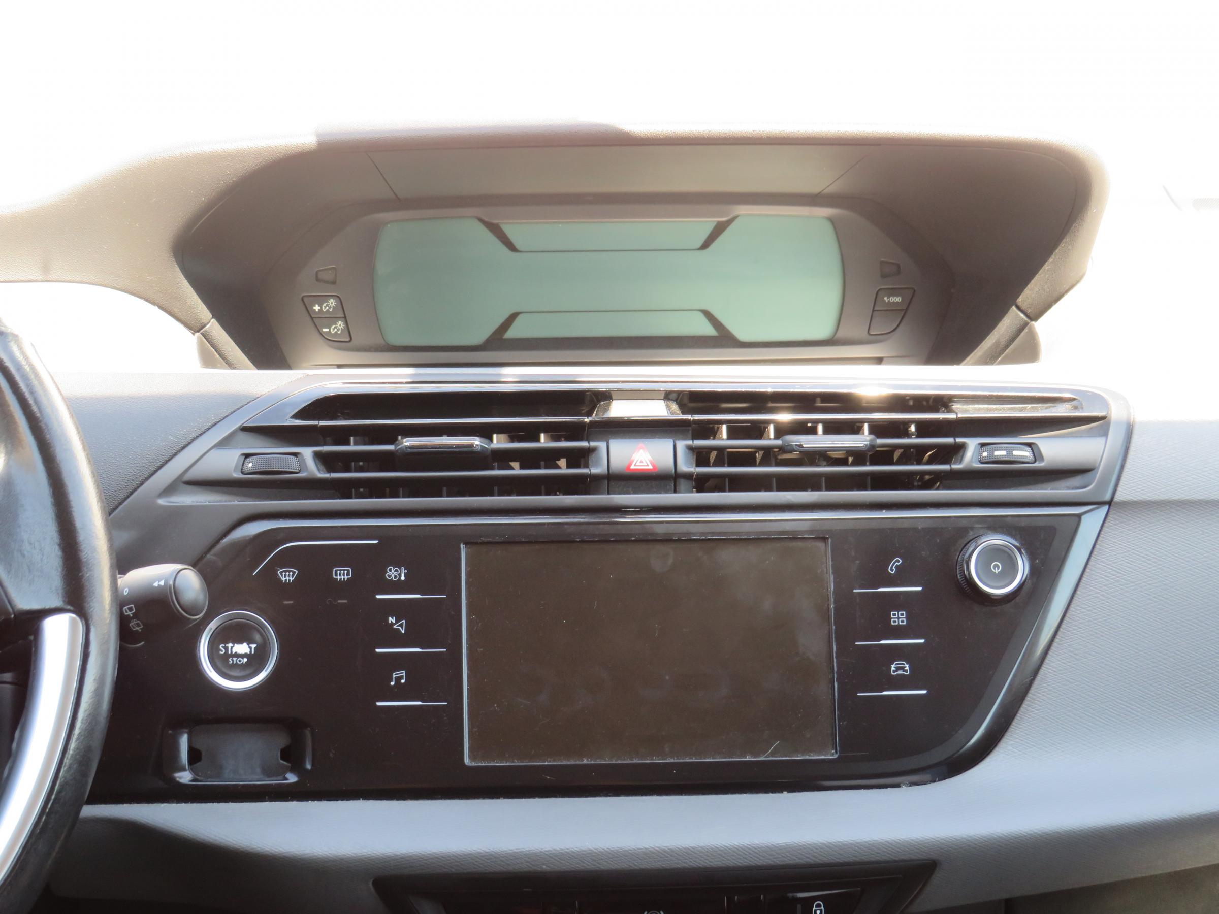 Citroën C4 Grand Picasso, 2017 - pohled č. 10