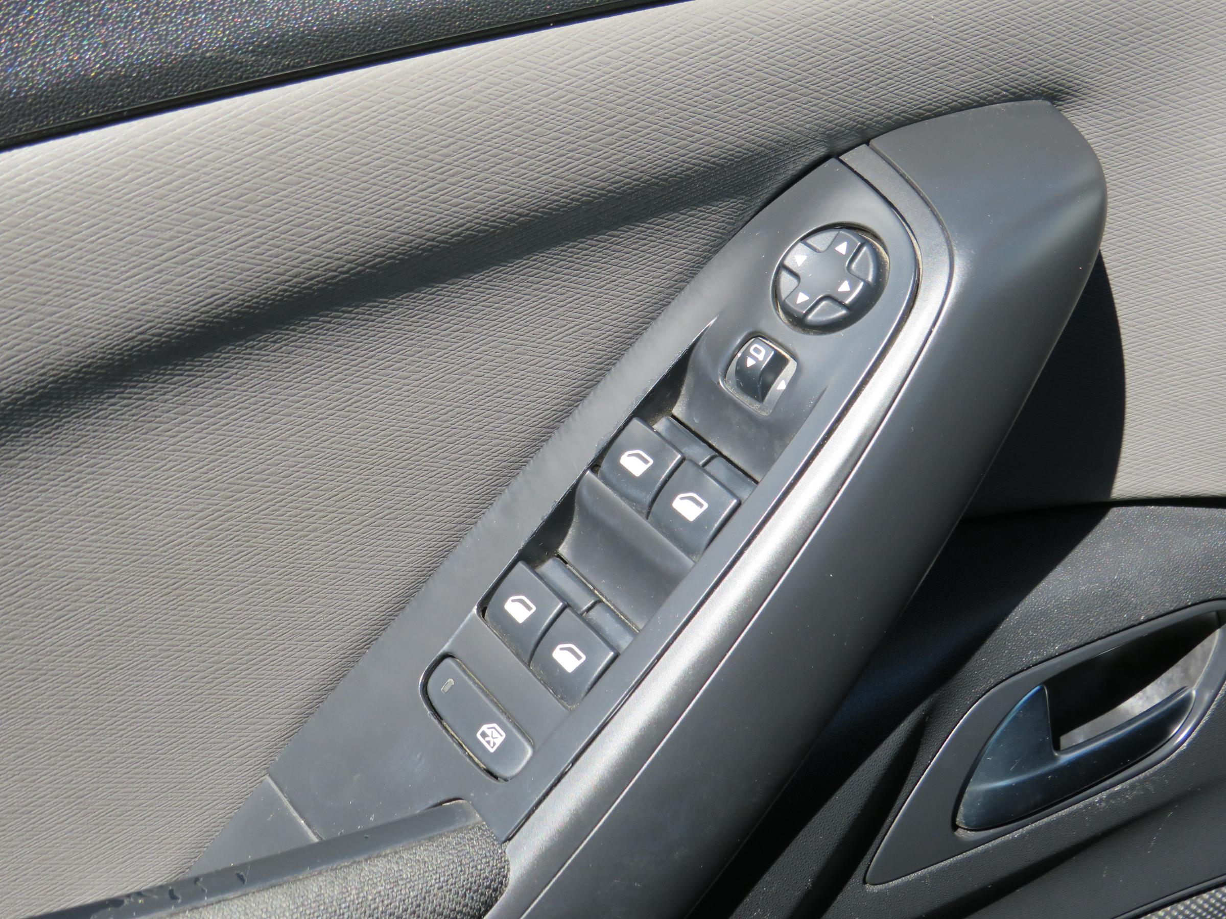 Citroën C4 Grand Picasso, 2017 - pohled č. 13