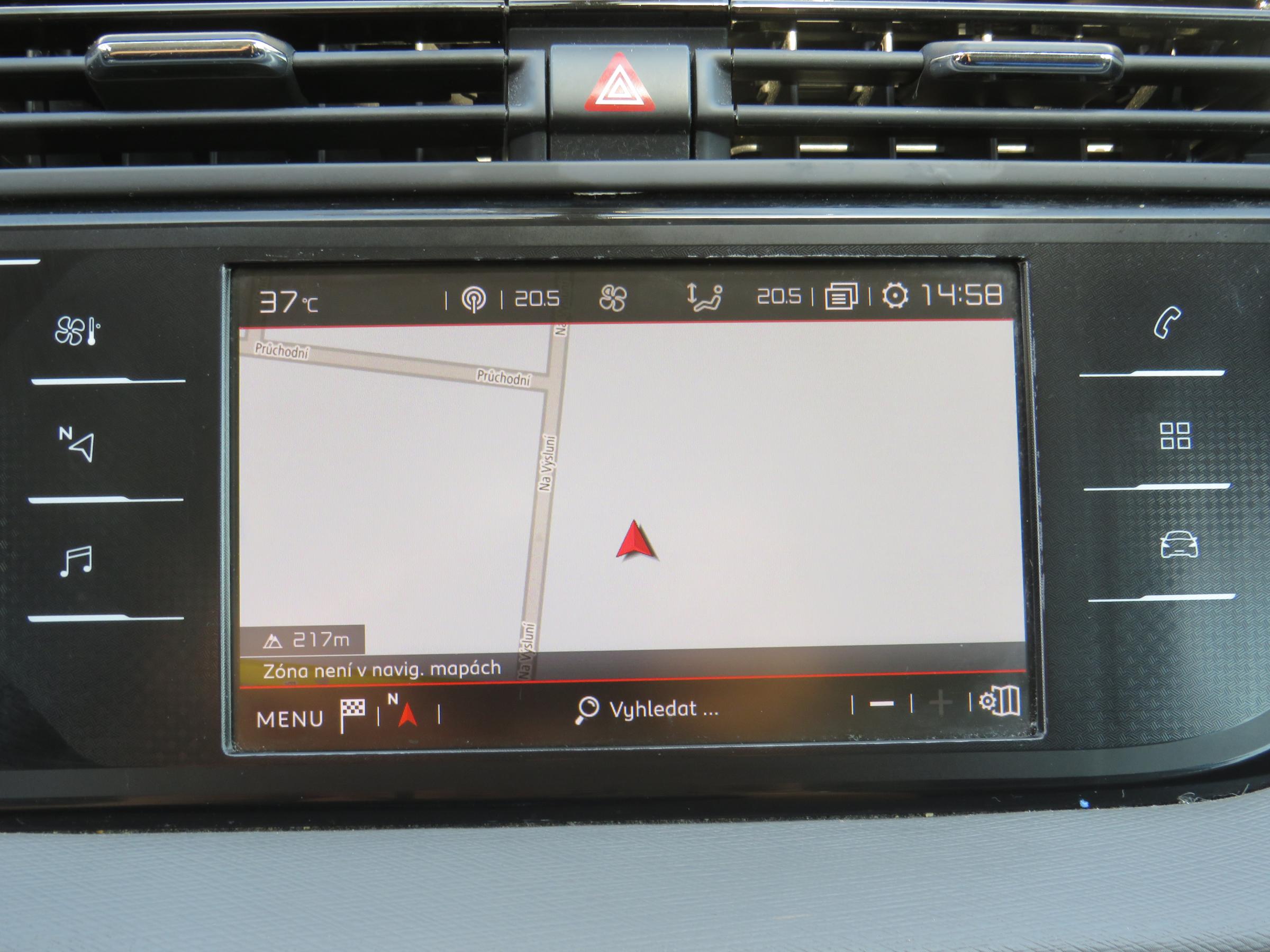 Citroën C4 Grand Picasso, 2017 - pohled č. 17