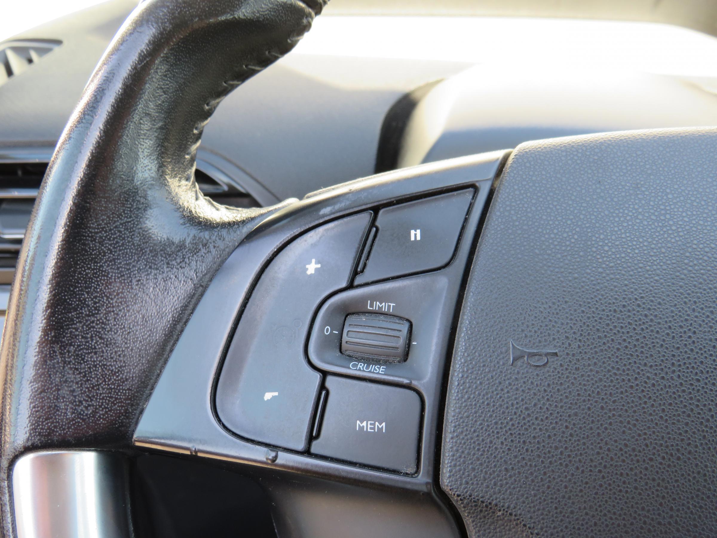 Citroën C4 Grand Picasso, 2017 - pohled č. 19