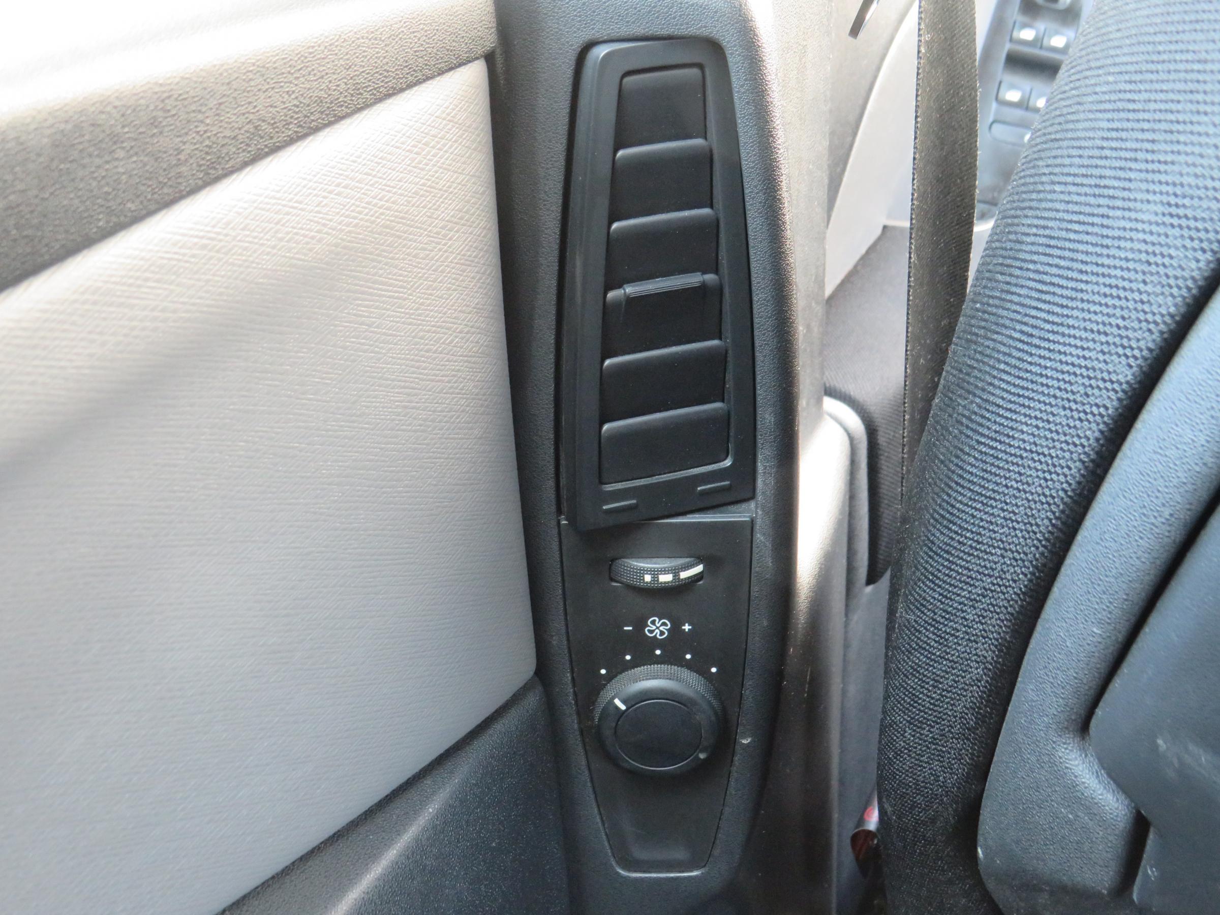 Citroën C4 Grand Picasso, 2017 - pohled č. 21