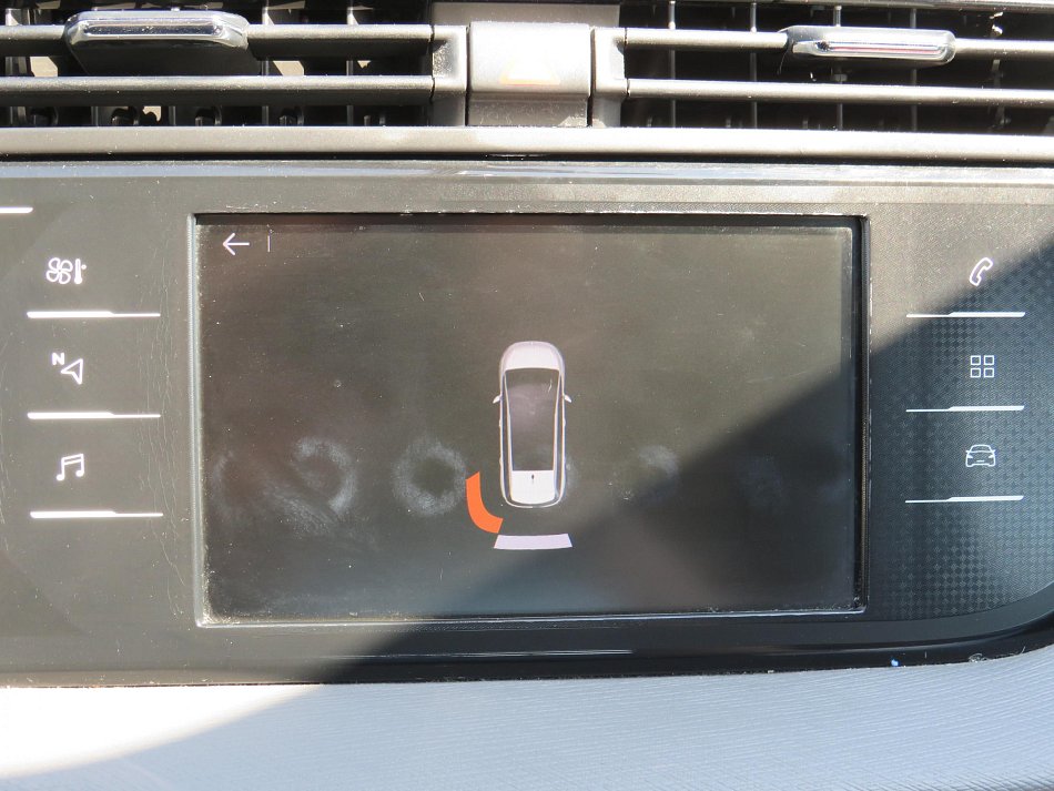 Citroën C4 GRAND Picasso 1.6HDi 