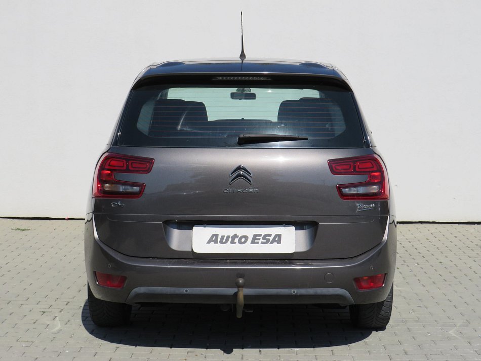 Citroën C4 GRAND Picasso 1.6HDi 