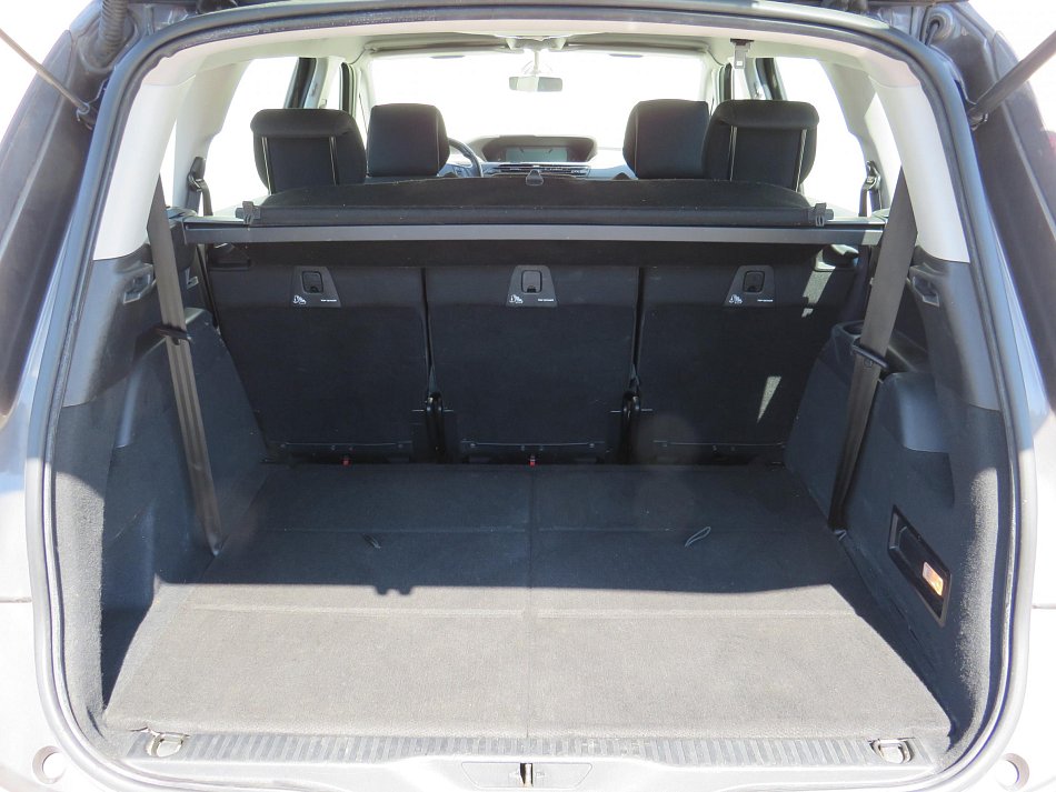 Citroën C4 GRAND Picasso 1.6HDi 