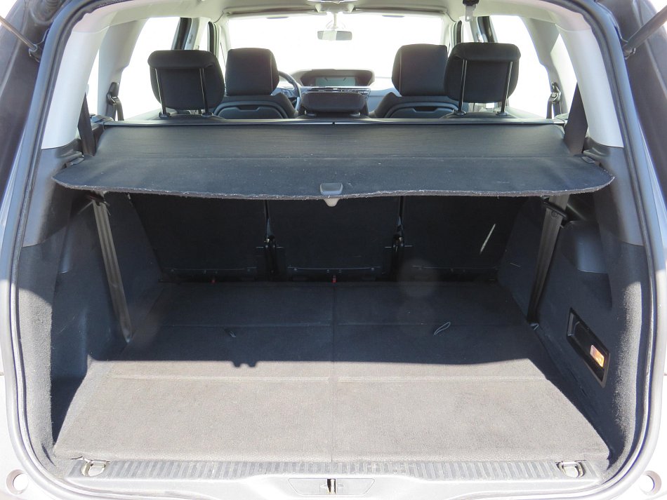 Citroën C4 GRAND Picasso 1.6HDi 