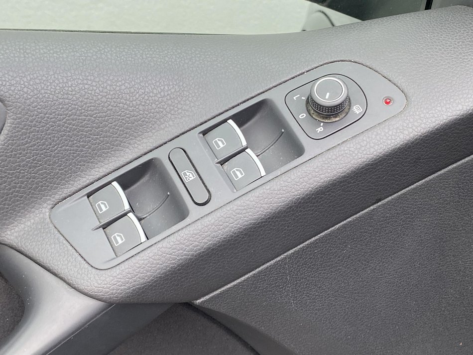 Volkswagen Tiguan 2.0 TDi Lounge