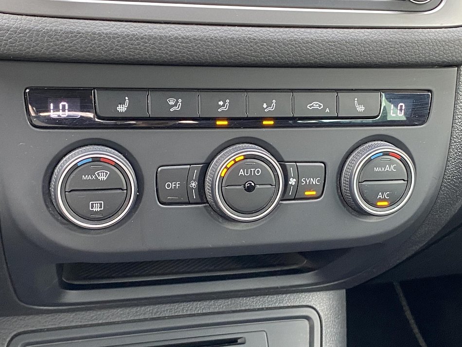 Volkswagen Tiguan 2.0 TDi Lounge