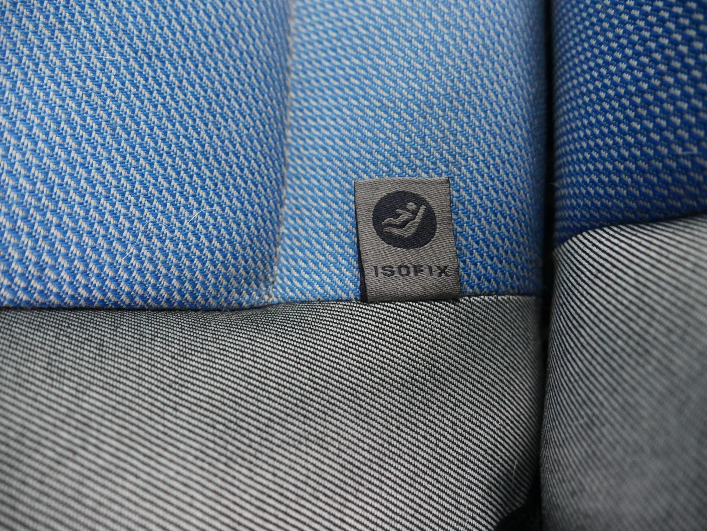 Škoda Fabia II, 2007 - pohled č. 16