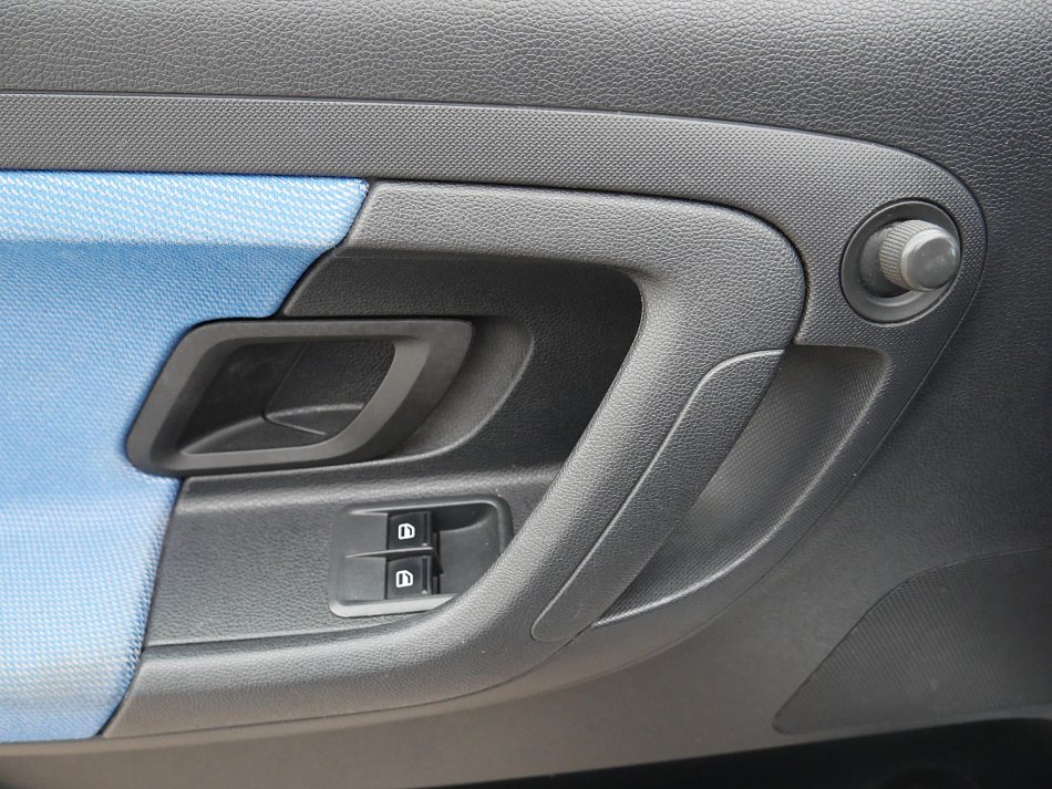 Škoda Fabia II 1.2HTP 