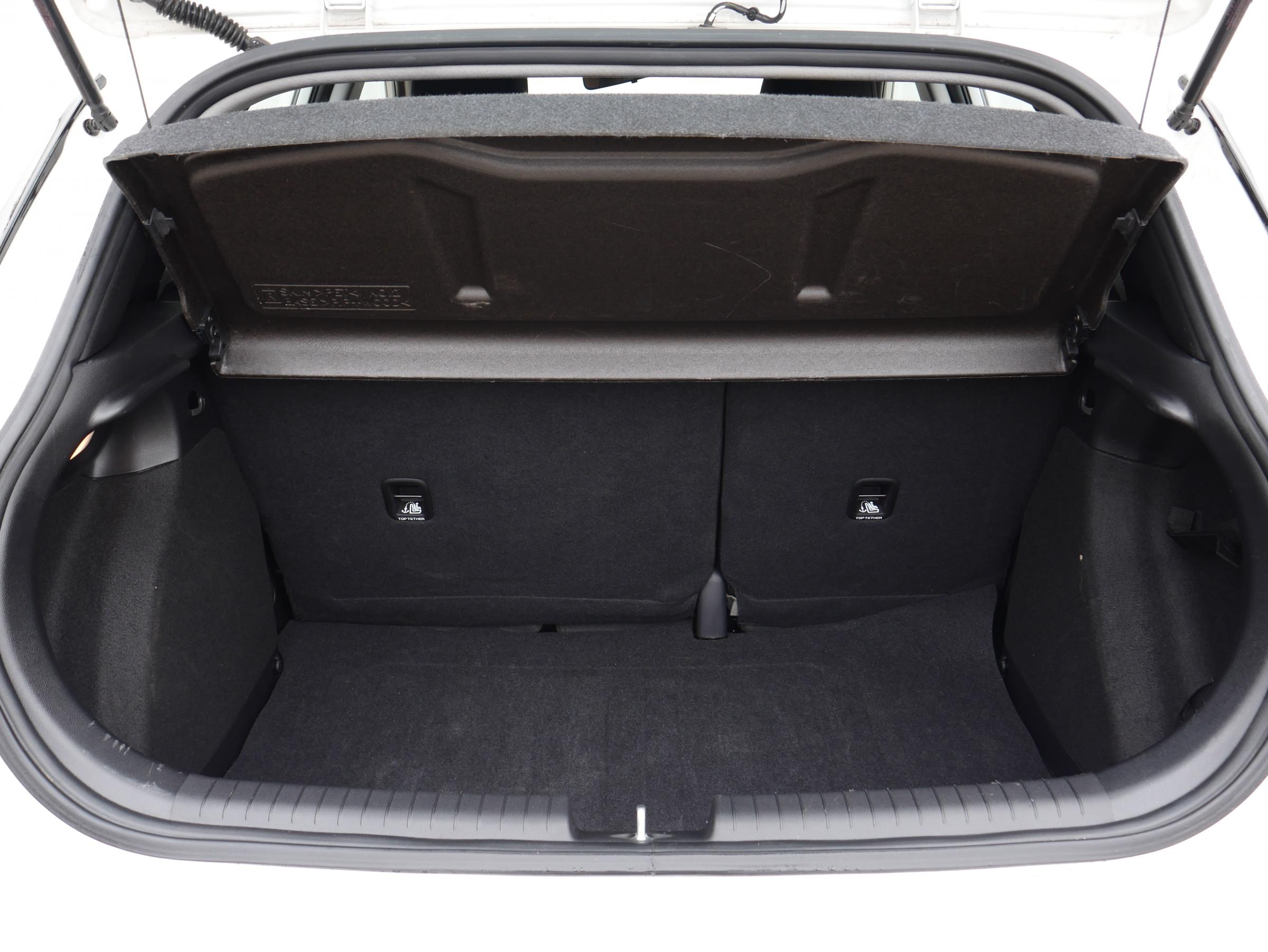 Hyundai i20, 2018 - pohled č. 7