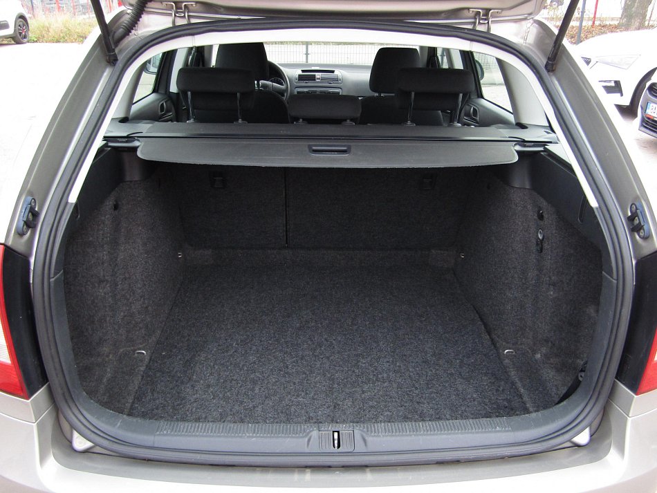 Škoda Octavia II 1.6 TDi 