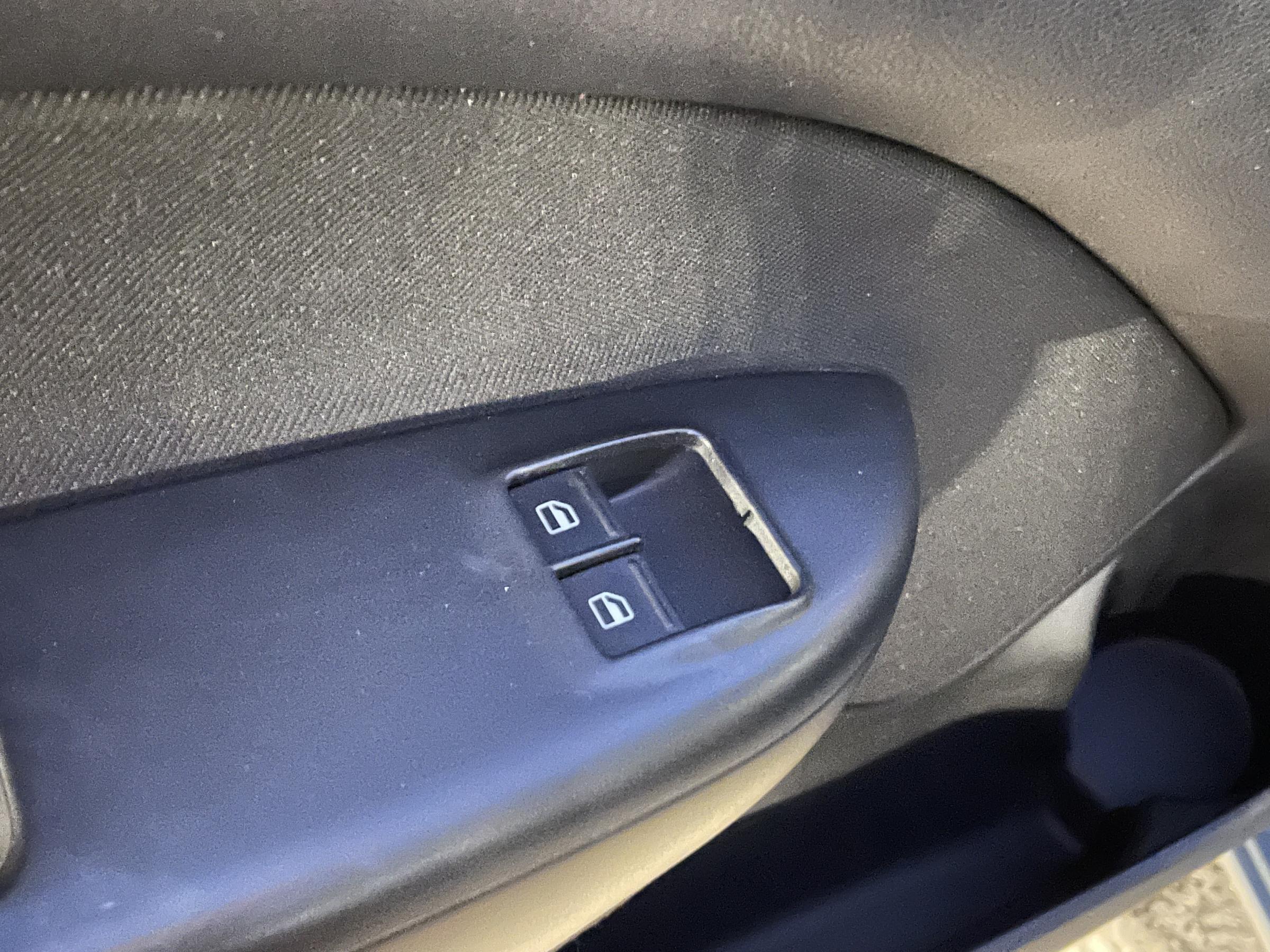 Škoda Octavia, 2009 - pohled č. 11