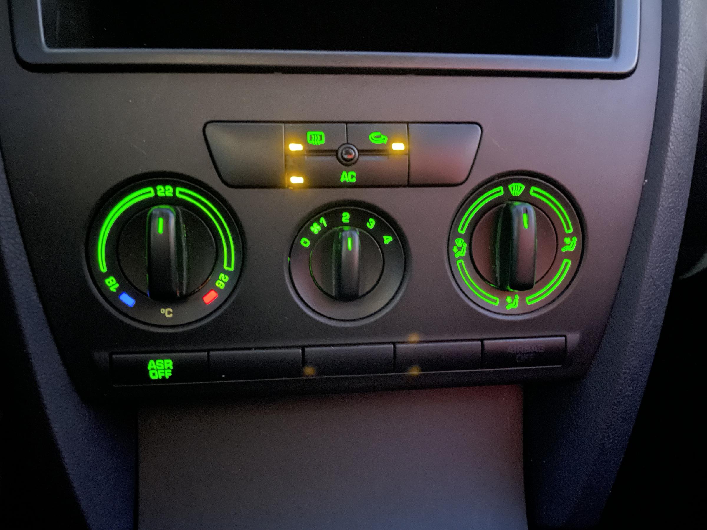 Škoda Octavia, 2009 - pohled č. 13