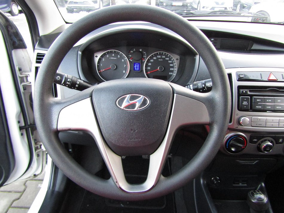 Hyundai I20 1.2i 