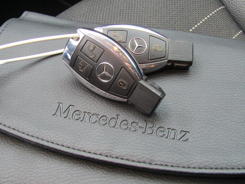 Mercedes-Benz GLA 2.2 CDi  220 DCi