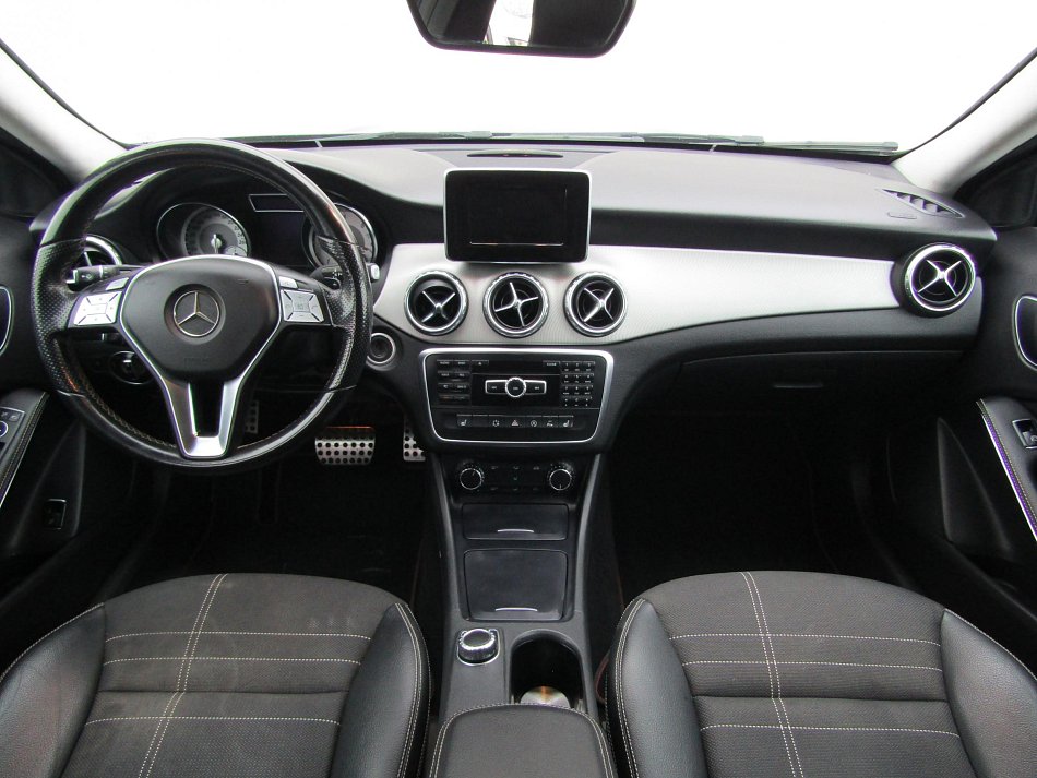 Mercedes-Benz GLA 2.2 CDi  220 DCi