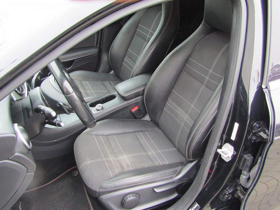 Mercedes-Benz GLA 2.2 CDi  220 DCi