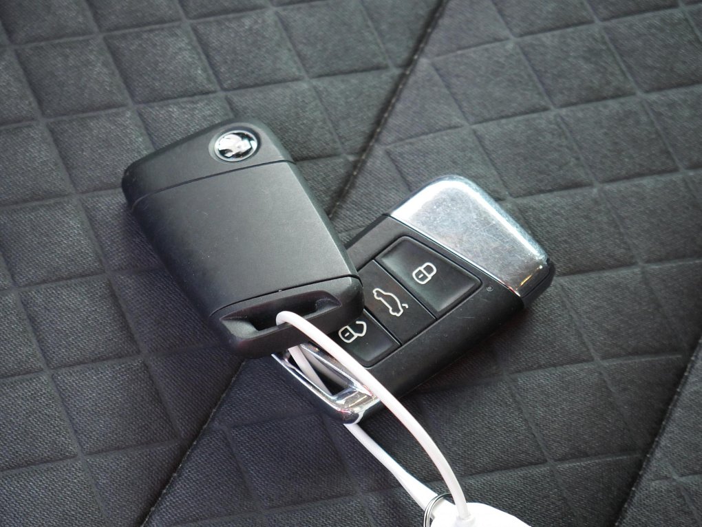 Škoda Kodiaq 2.0TDi Style 4x4