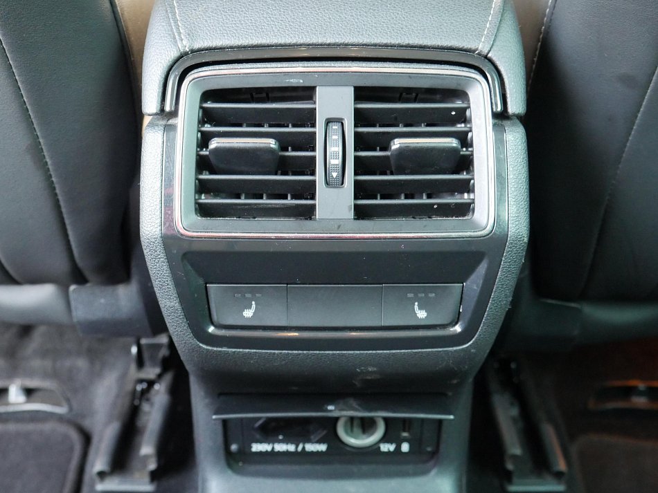 Škoda Kodiaq 2.0TDi Style 4x4