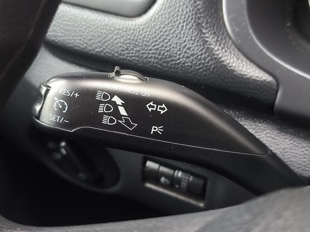 Škoda Roomster 1.2 TSI  LPG