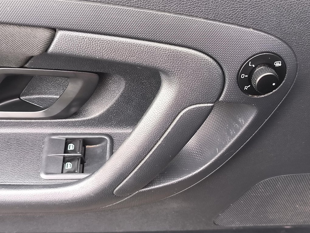 Škoda Roomster 1.2 TSI  LPG