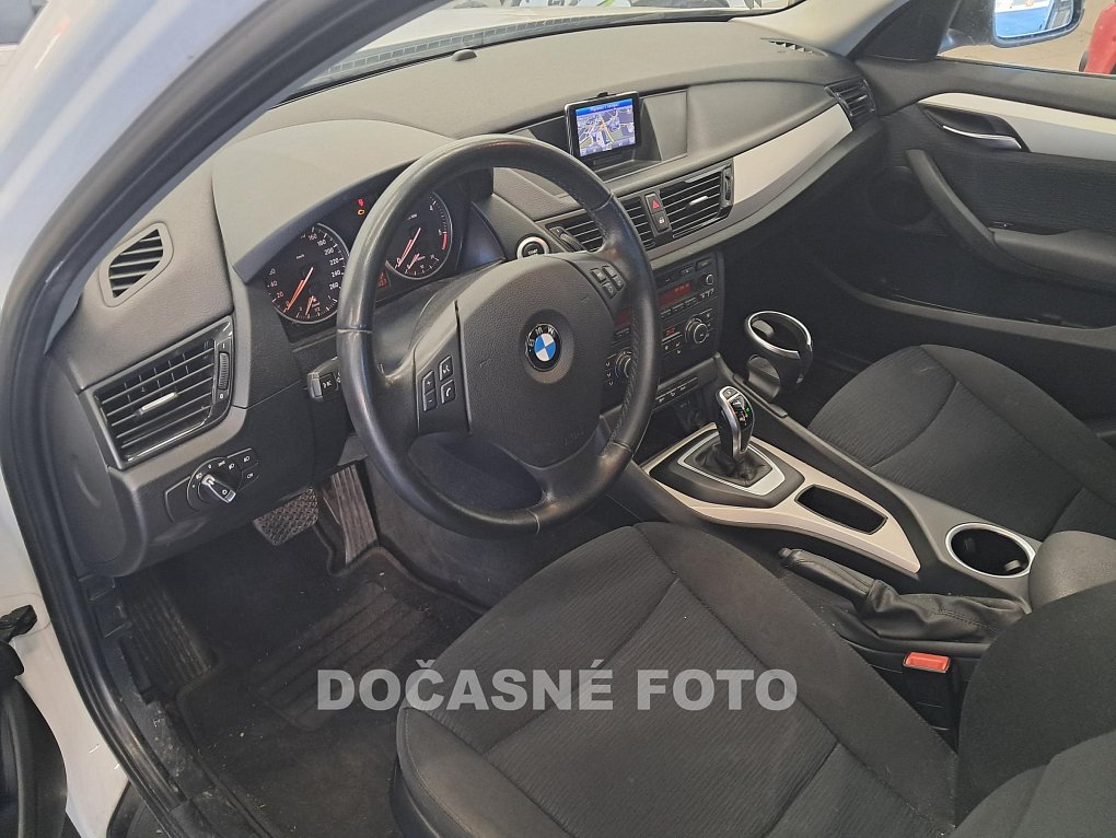 BMW X1 2.0d 