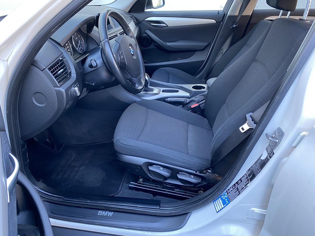BMW X1 2.0d  xDrive18d
