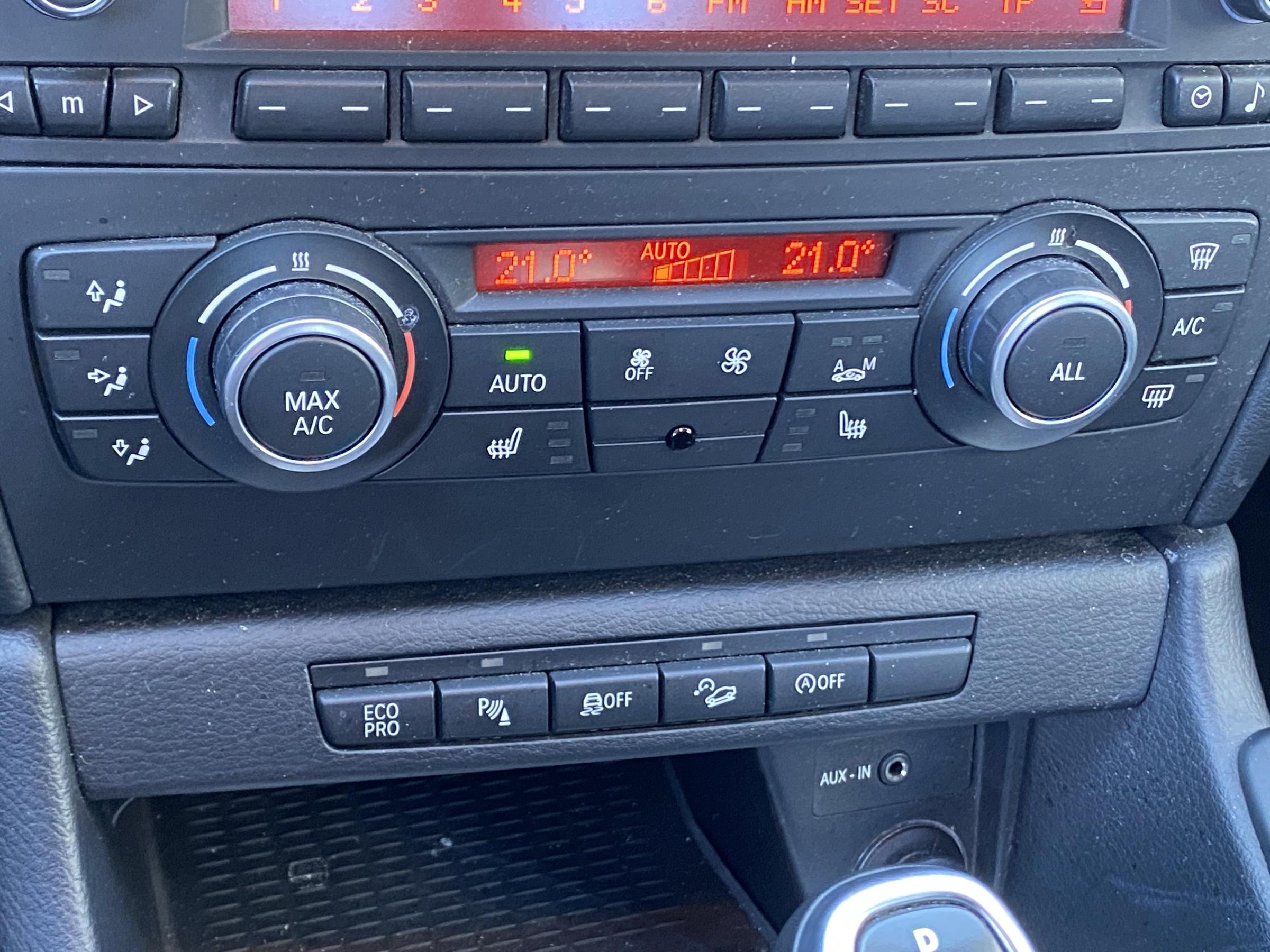 BMW X1, 2013 - pohled č. 13