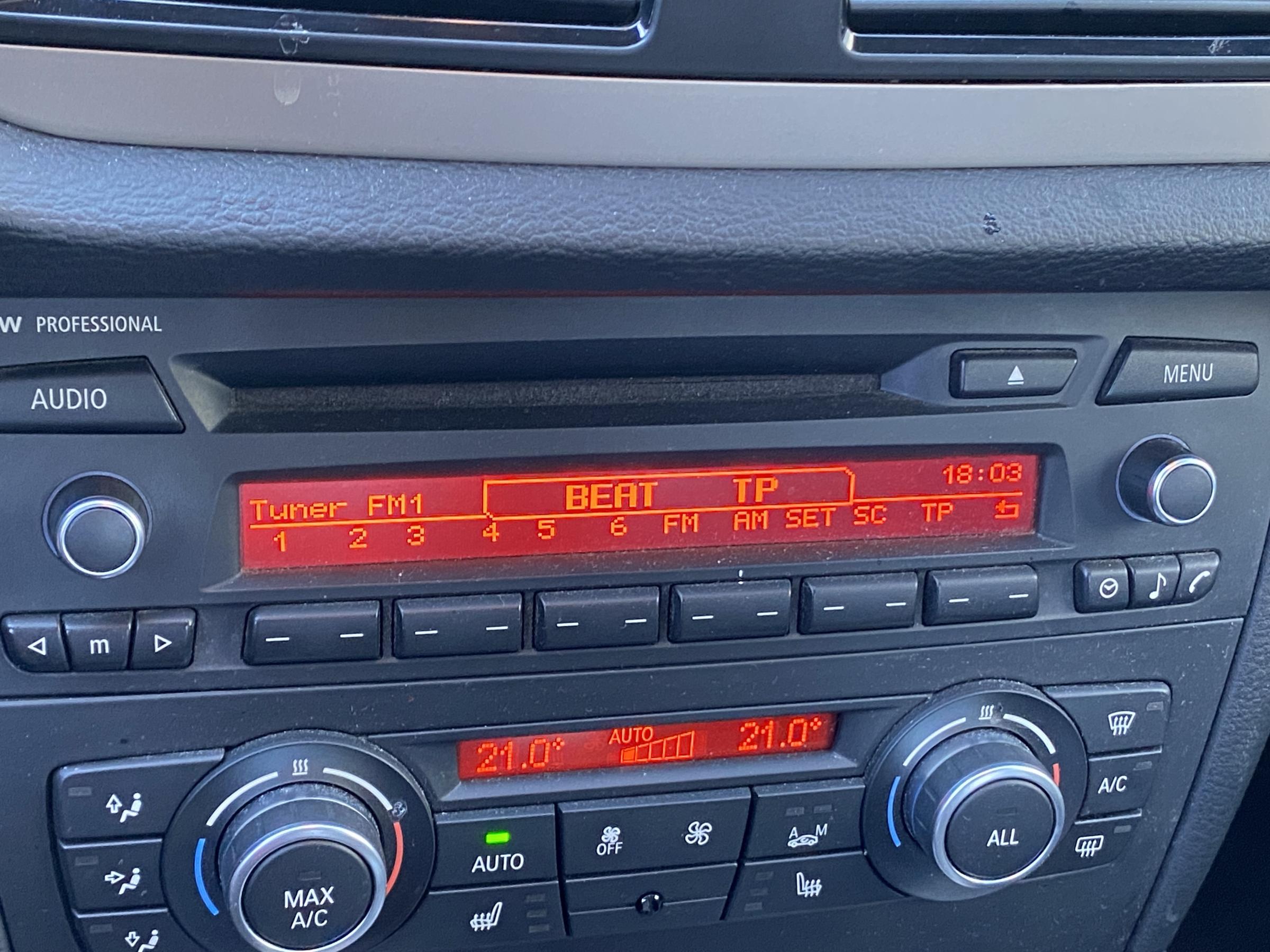 BMW X1, 2013 - pohled č. 14