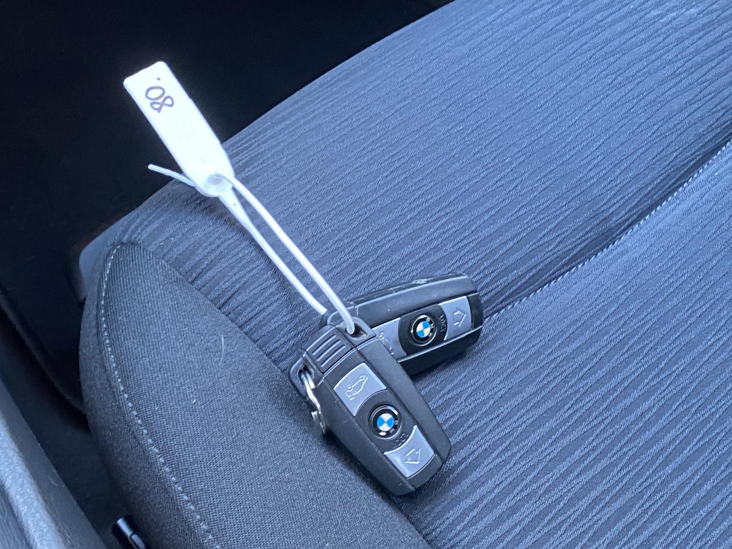 BMW X1, 2013 - pohled č. 15