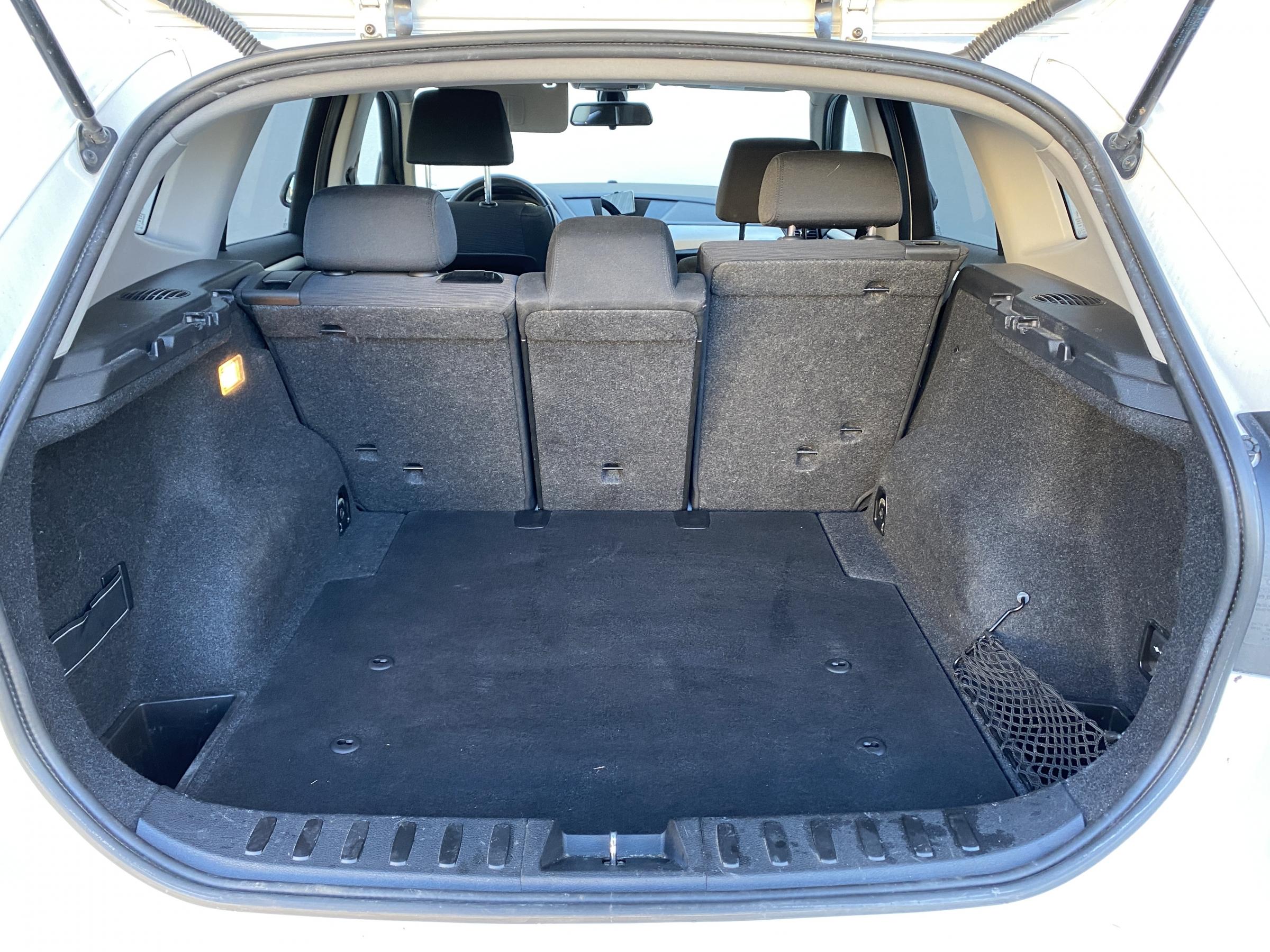 BMW X1, 2013 - pohled č. 7