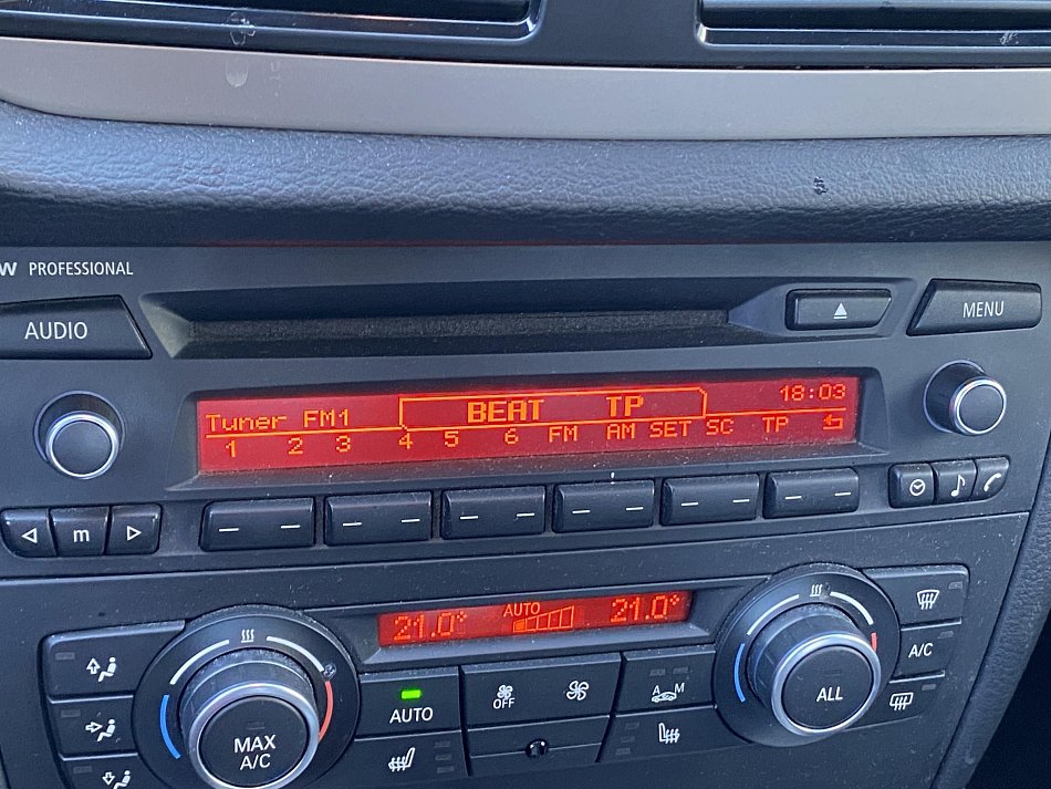 BMW X1 2.0d  xDrive18d