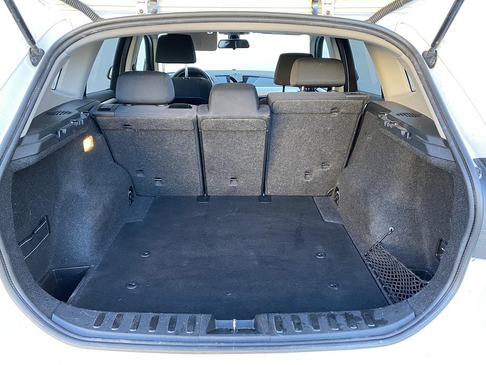 BMW X1 2.0d  xDrive18d