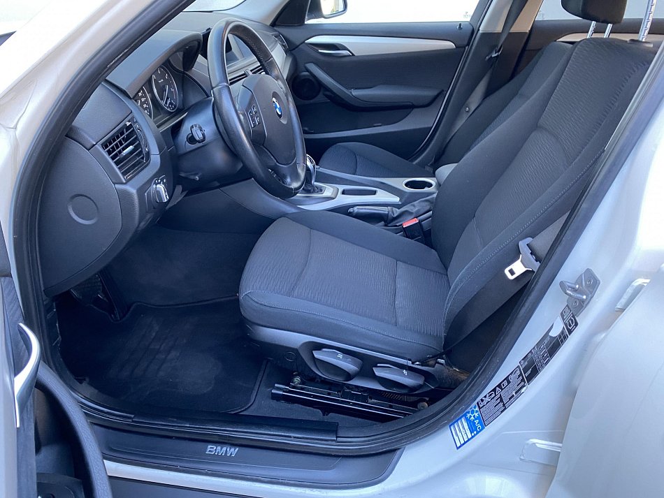 BMW X1 2.0d  xDrive18d