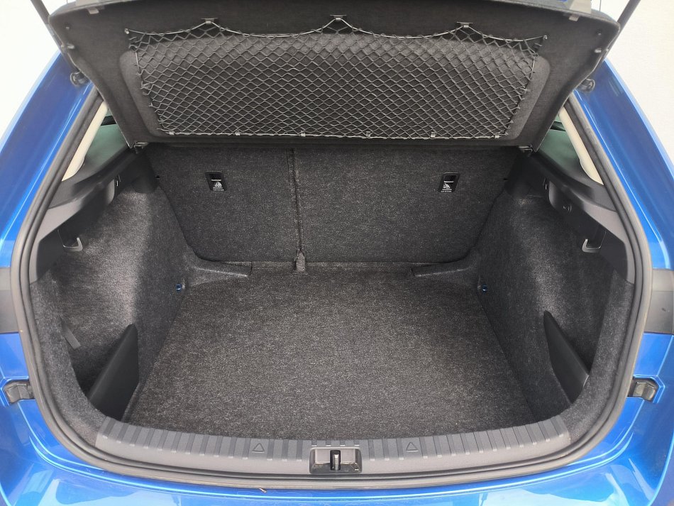 Škoda Scala 1.5 TSi Style