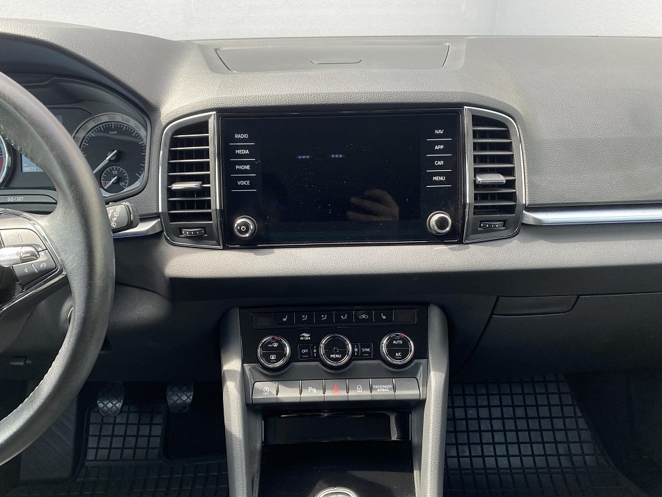 Škoda Karoq 2.0 TDi Style