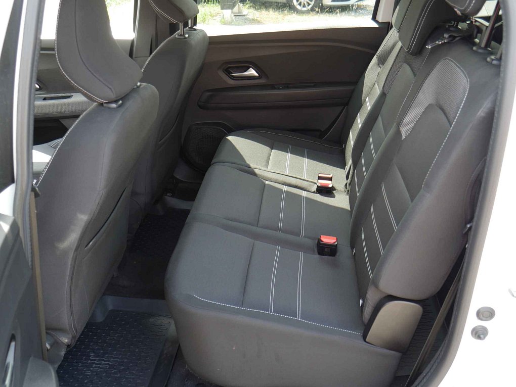 Dacia Jogger 1.0 TCe Comfort