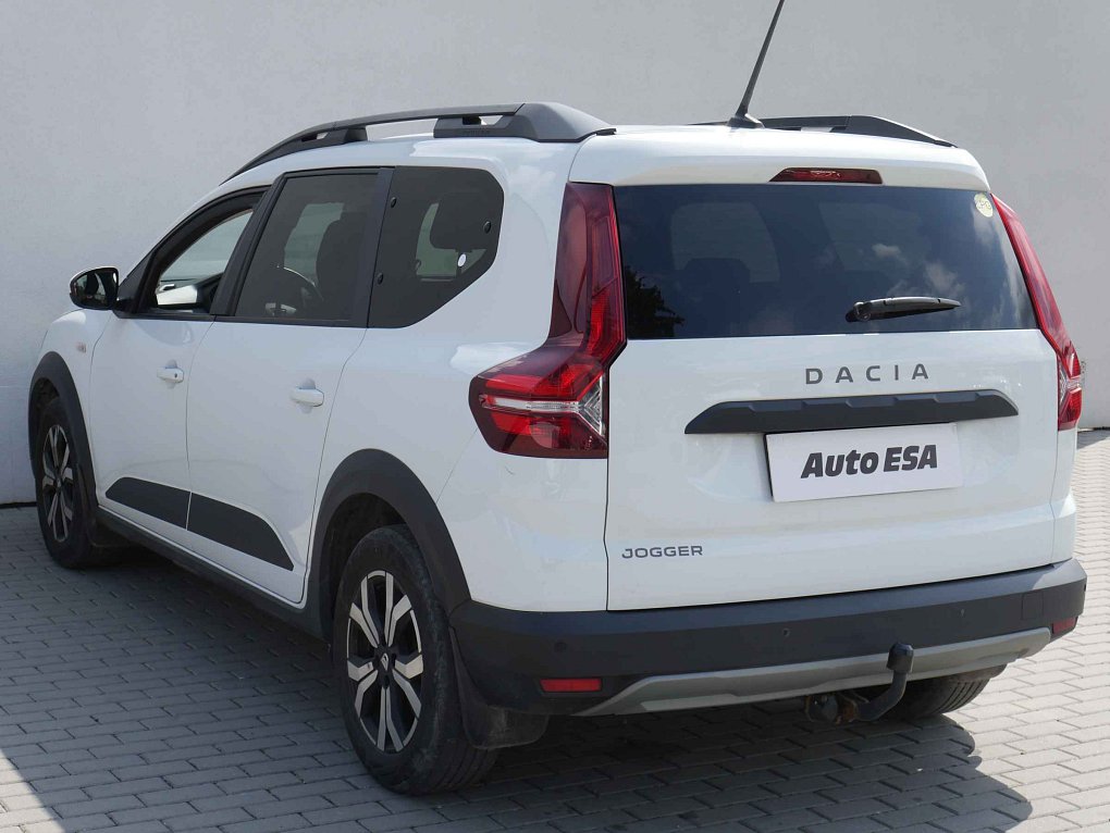 Dacia Jogger 1.0 TCe Comfort