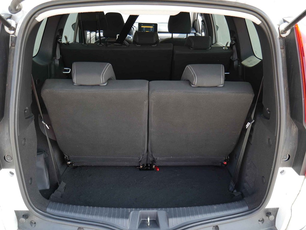 Dacia Jogger 1.0 TCe Comfort