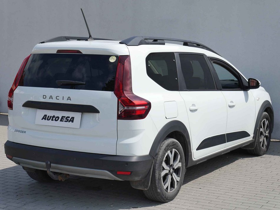 Dacia Jogger 1.0 TCe Comfort